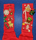 Christmas Junk Socks