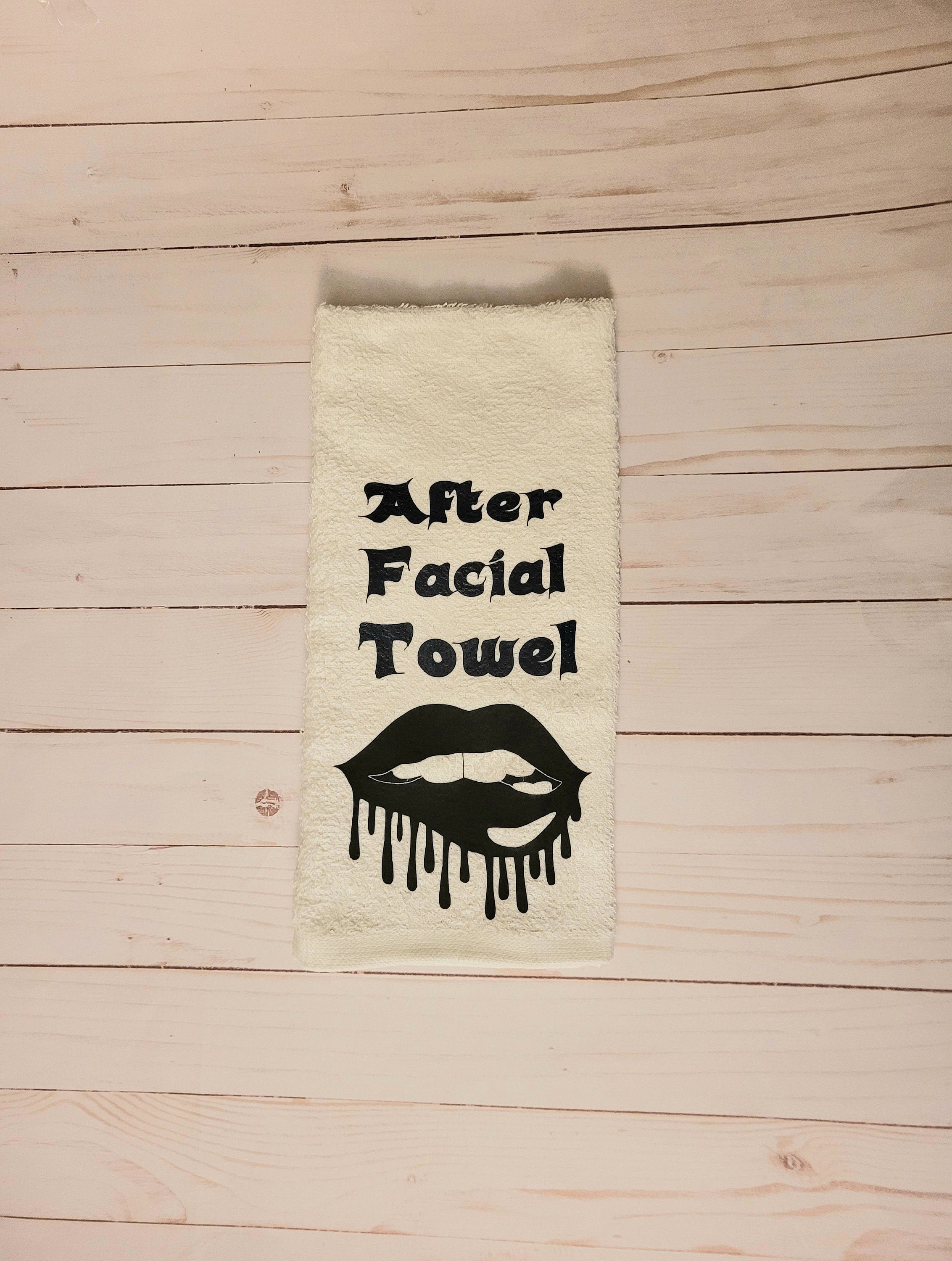 Naughty Play Hand Towels