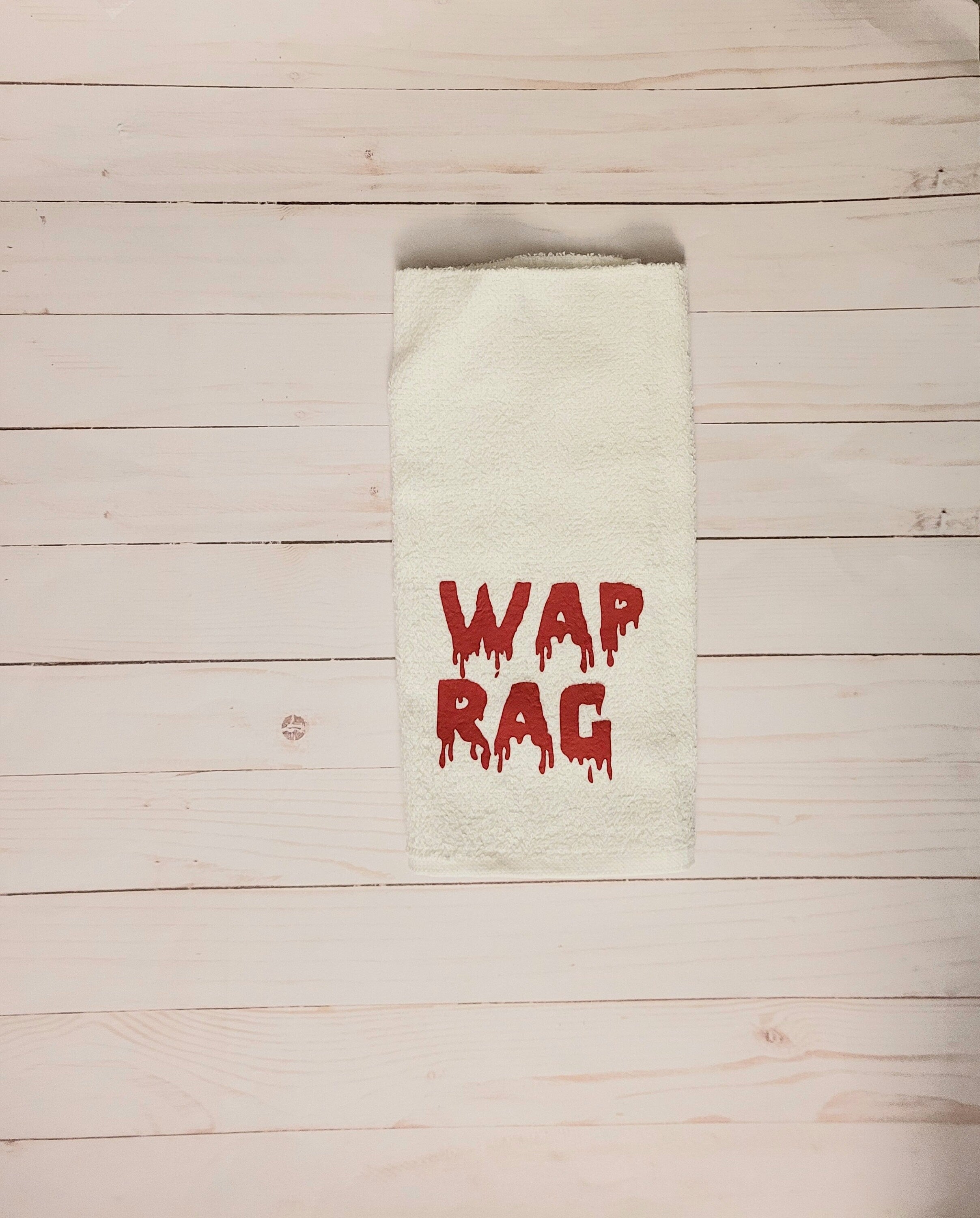 Naughty Play Hand Towels